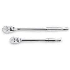 KDT81268 2-PC 84T FULL POLISH LONG