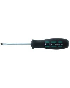 KTI-16203 SCREWDRIVER SLOTTED 3&quot;