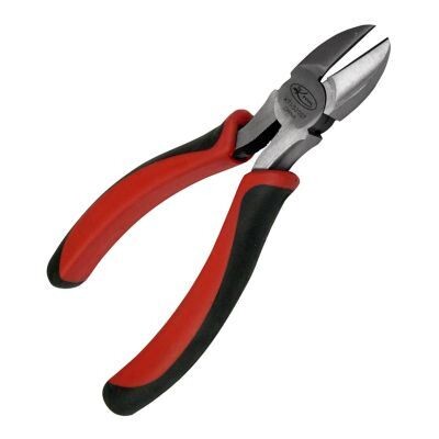 KTI-52107 K Tool International PLIERS DIAGONAL CUTTER 7IN. HEAVY DUTY