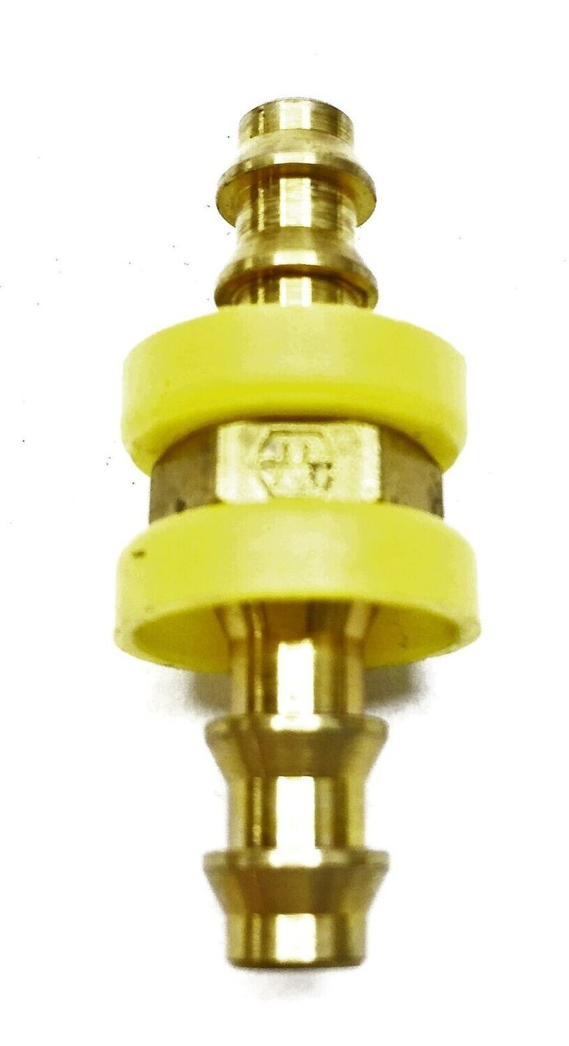 10004B-Y04 HOSE UNION