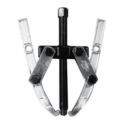 KTI-70313 7&quot; TWO JAW ADJUSTABLE PULLER