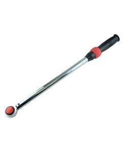 KTI-72142 1/2&quot; DRIVE CLICK STYLE TORQUE WRENCH