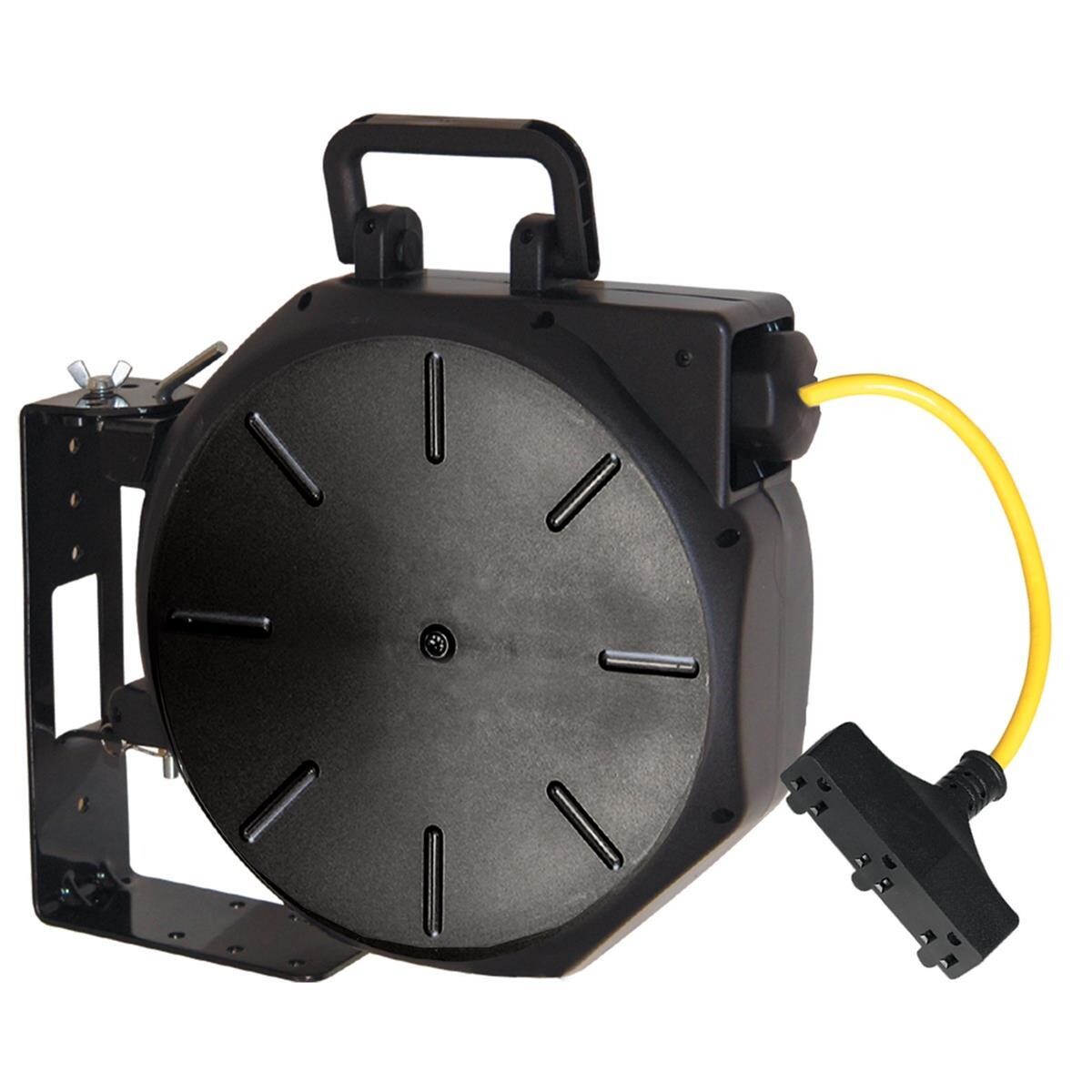 KTI-73341 50FT CORD REEL