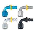 209012-BL FRAGOLA #12X90 PUSH LOCK