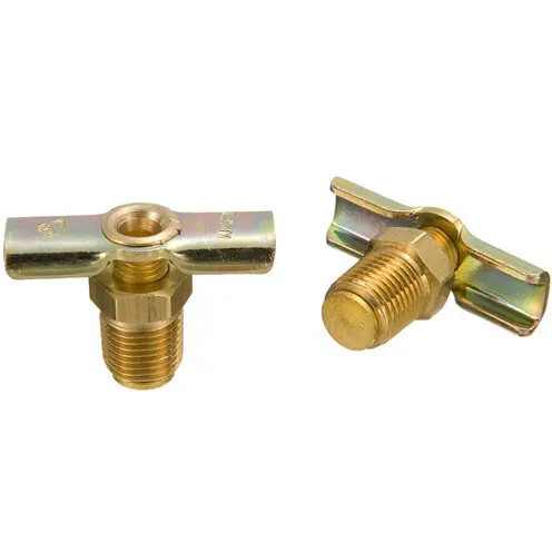 270 Weatherhead 270 EXTERNAL SEAT VALVE