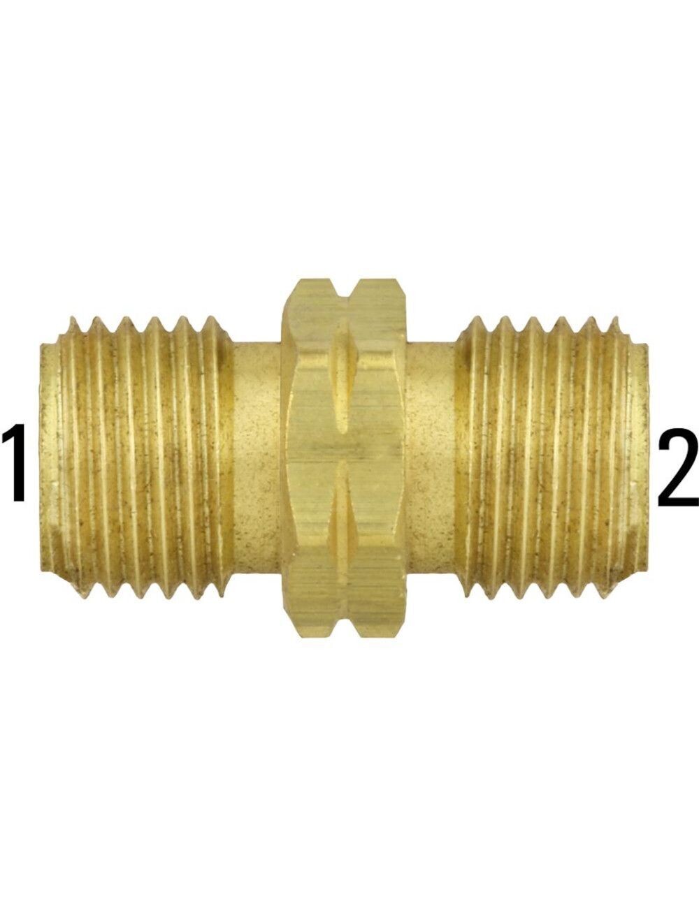 159-06-06 ACETYLENE WELDING UNION