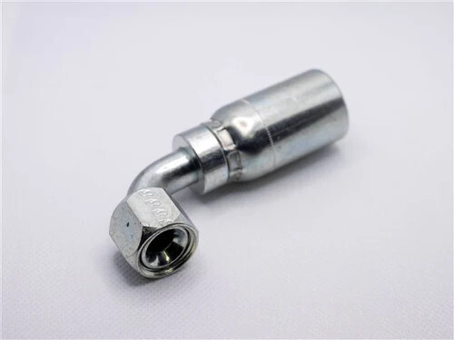 06U-446 HOSE END CS23-6X6L