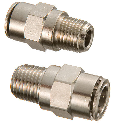 1168X4X4 PUSH CONNECT STRAIGHT