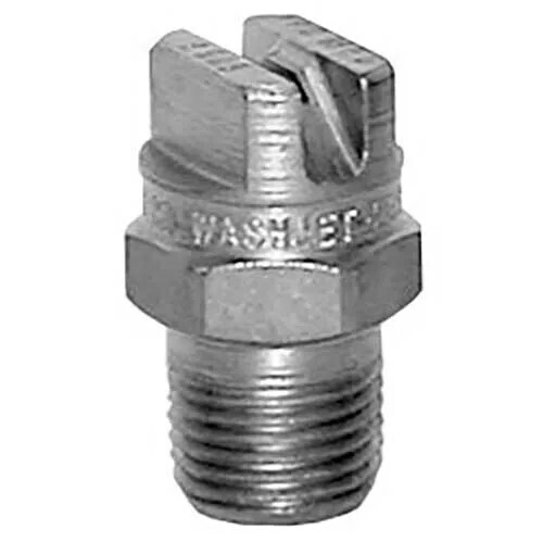 1/4 MEG-2503 1/4 WASHJET SPRAY TIP