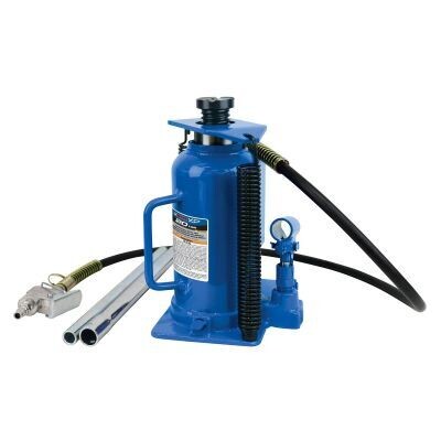 KTIXD63228 20 TON AIR/HYDRAULIC BOTTLE JACK