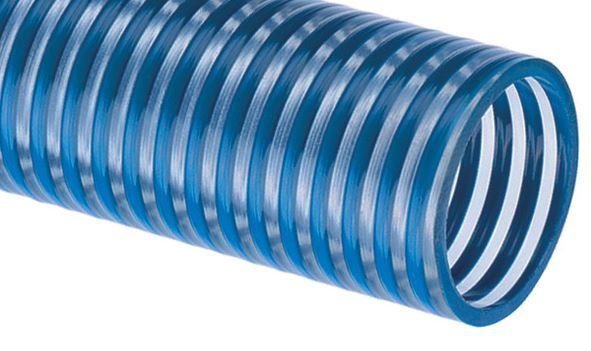BW300 Blue 3&quot; Water Hose