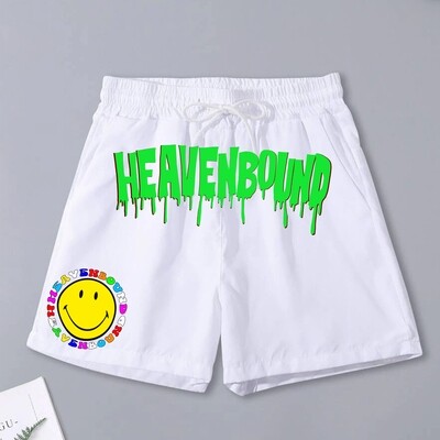 SLIME HEAVENBOUND SHORTS
