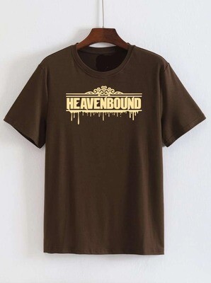 HEAVENBOUND TAN - BROWN