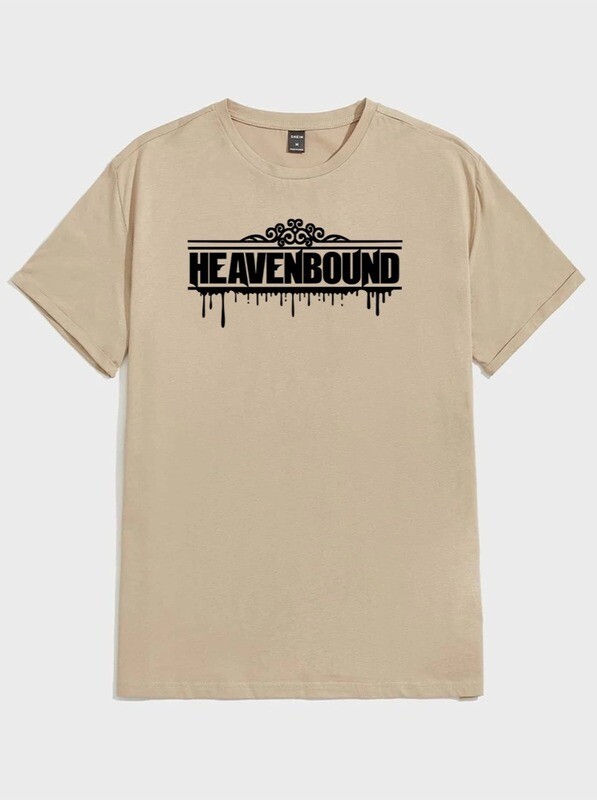 HEAVENBOUND BLACK - TAN