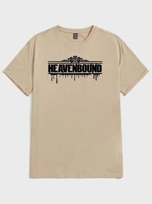 HEAVENBOUND BLACK - TAN