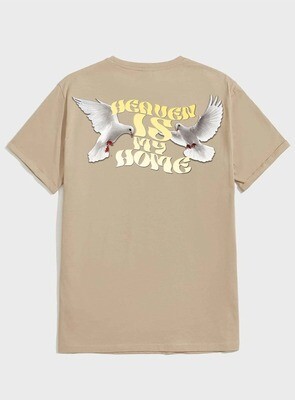 HEAVEN IS MY HOME TAN