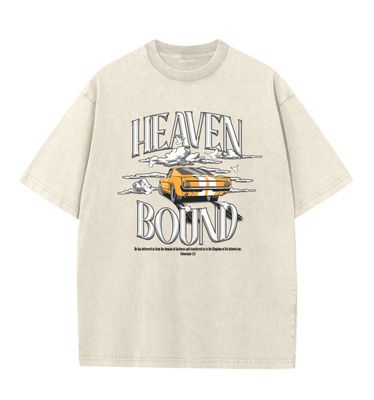 Heaven Bound / Tan