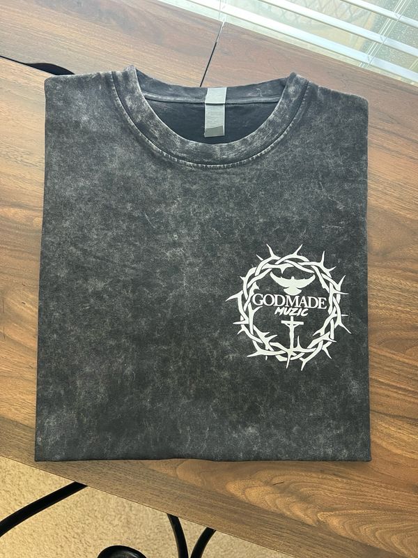 Jesus loves You / Black Wash