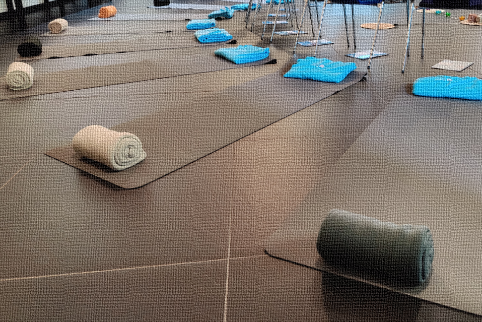 Vanaf 2 juni: Bewust verbinden met jouw krachtbron