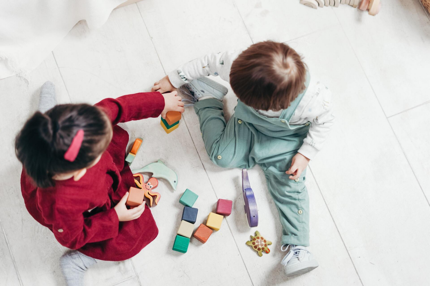 Vanaf 1 juni: Bewust verbinden voor ouders met hoog sensitief bewust kinderen
