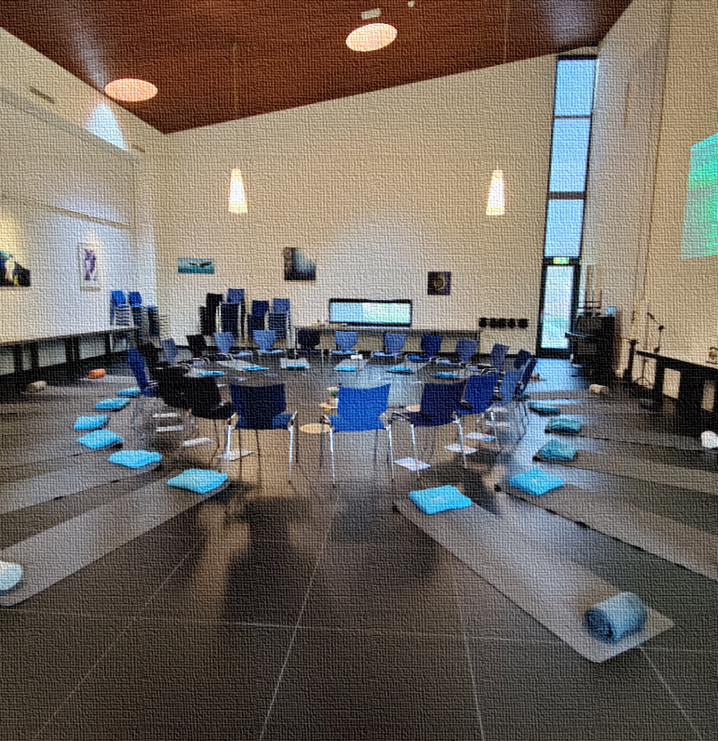 Vanaf 5 oktober: Bewust Verbinden met Jezelf