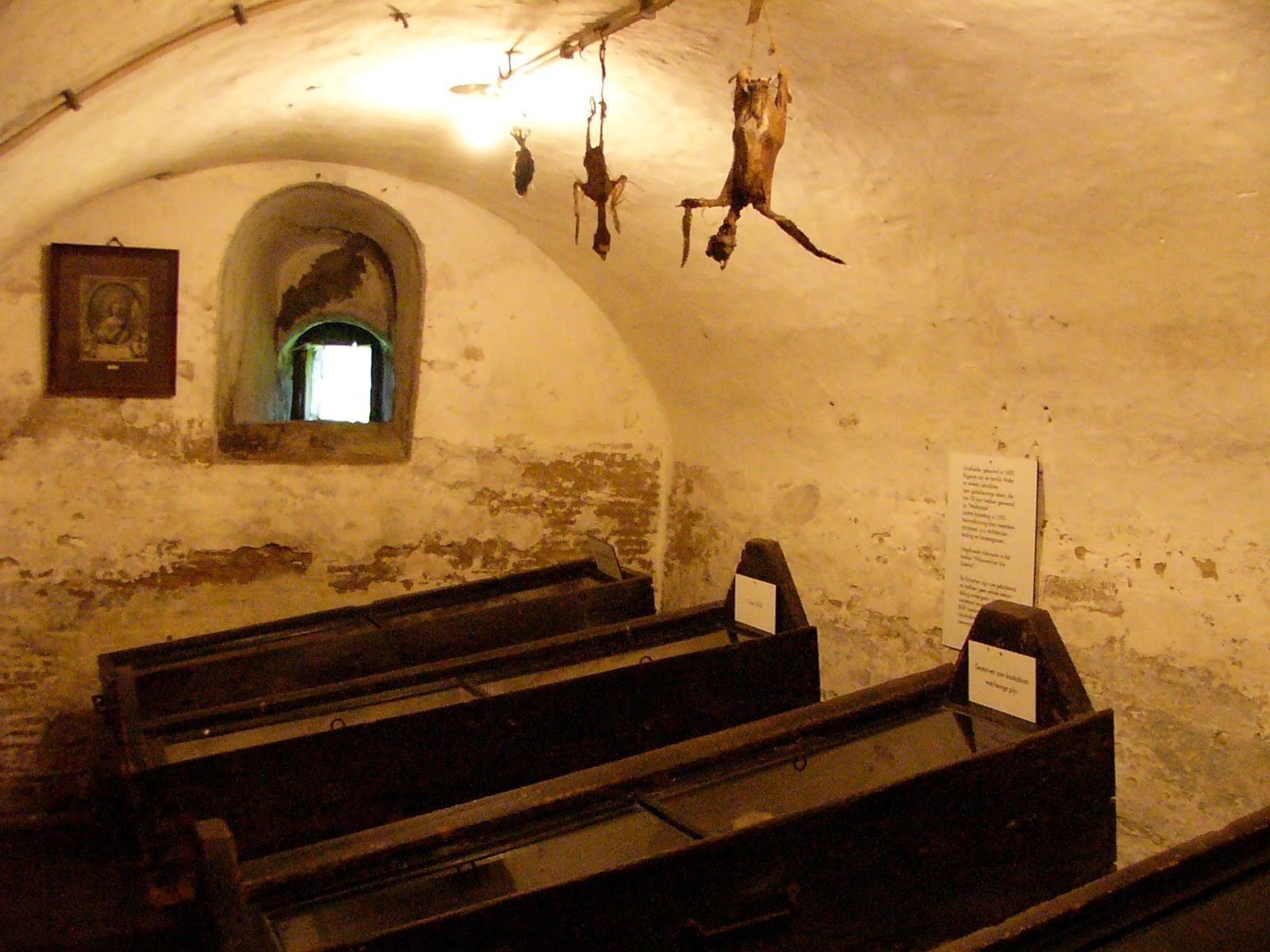 Wandeling 1 juli: Van mystiek Wiuwert naar magisch Friens