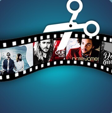 Video Cutting 5 Videos