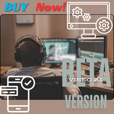 Beta Version Viseo Ai