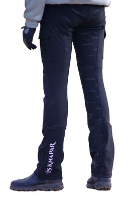 PASSAR WINTER - Unisex Jodhpurhose, Winter