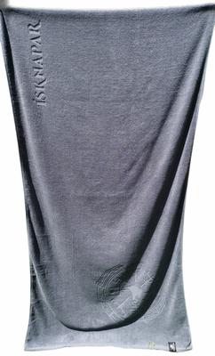VATN - XL-Badehandtuch 90cm x 180cm