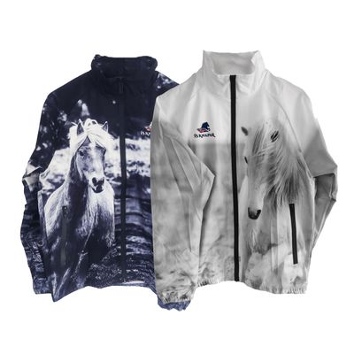 LOFTPÚST Windbreaker - Sportblouson