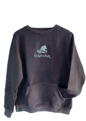 PEGASUS - Pullover Pulli mit Einhorntölter