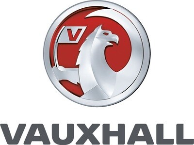 VAUXHALL
