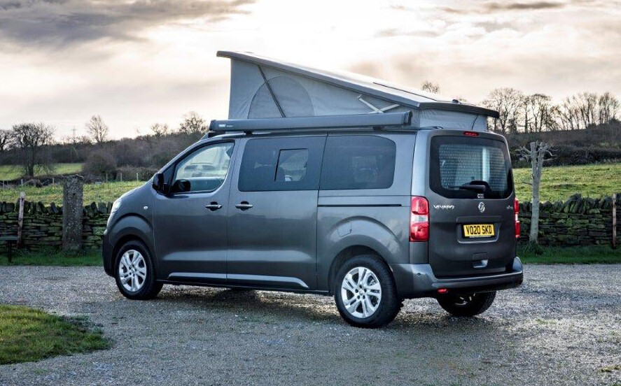 Rear Quarter Fixed Window Kit
