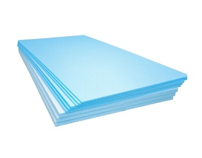 XPS Campervan Internal Structure Foam Boards