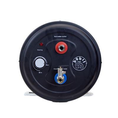 12V/230V Hot Water Heater