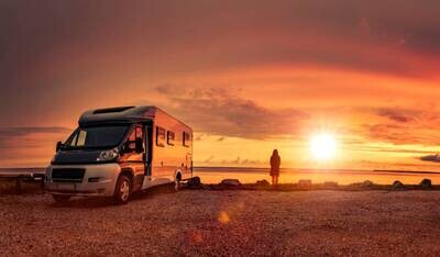 Embracing the Power of Community: Supporting Small Local Companies and Van Life Innovators
