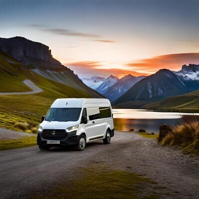 Building Your Dream Campervan: Why Our Reliable Company is Your Go-To Source for Windows, Water Heaters, Fridges, and Innovative XPS Foam