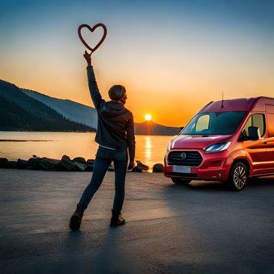 A Trustworthy Campervan Conversion Company