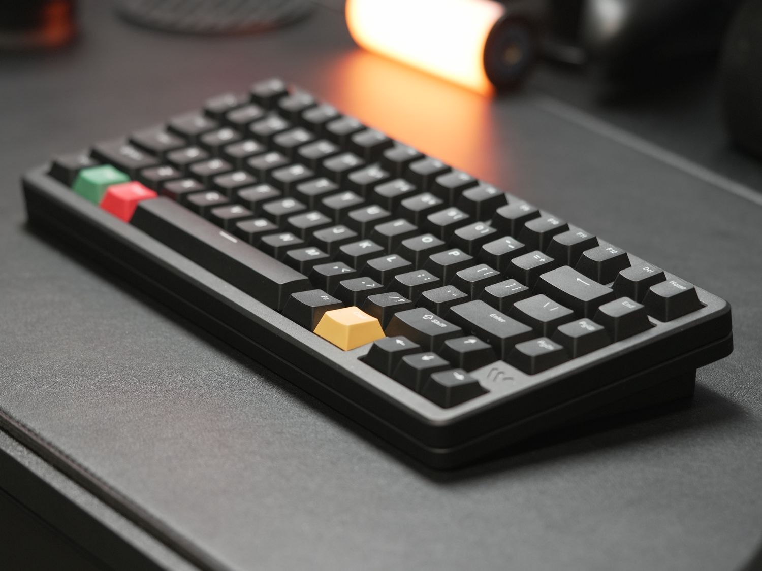 KM75