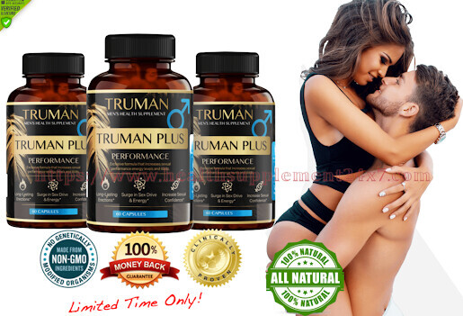 Super Health Male Enhancement