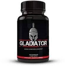 Gladiator Male Enhancement Official
