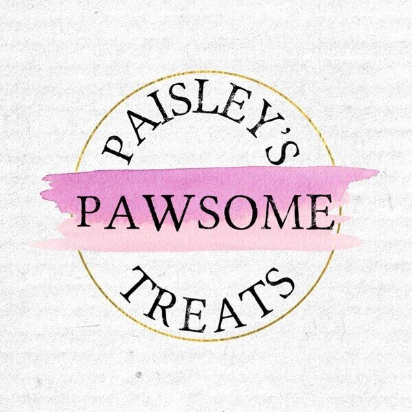 Paisleys pawsome treats