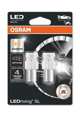 myTuning24 Onlinehandel - Osram Night Breaker LED Komplettsets für VW  Sharan 7N Fernlicht