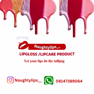 Naughtylips