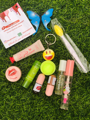Lip Care Max Combo