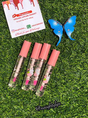 Karite Magic Lipgloss