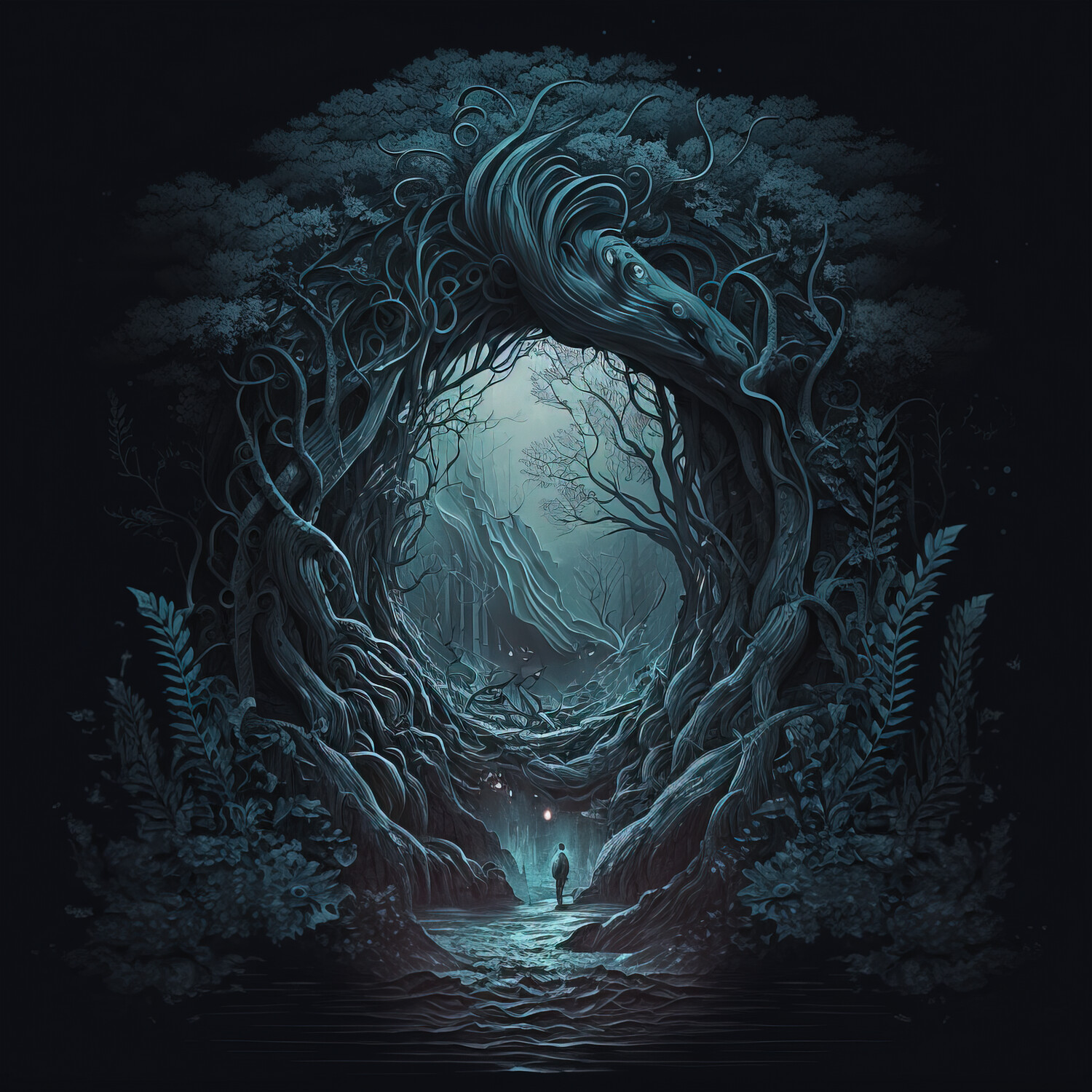 Eternal