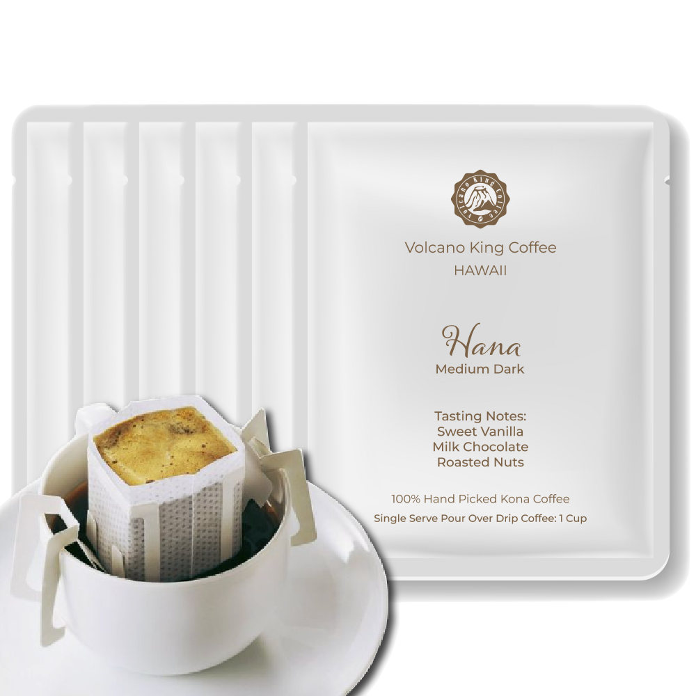Hana Pour-Over