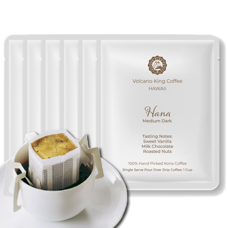 Hana Pour-Over